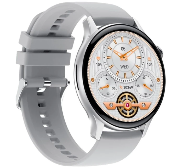 Dámské chytré hodinky model 21806601 - RUBICON Dámské chytré hodinky model 21806601 - RUBICON