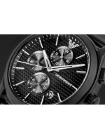 Pánské hodinky + náramek + BOX model 21807337 - Emporio Armani Pánské hodinky + náramek + BOX model 21807337 - Emporio Armani