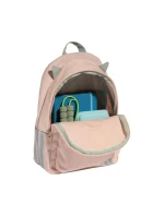 Adidas Tro Nster batoh pastelovo ružový JZ5215 Adidas Tro Nster batoh pastelovo ružový JZ5215