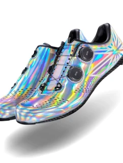 Cestná obuv Supacaz KAZZE Holo veľkosť 43