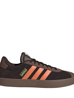 Pánska obuv adidas VL Court 3.0 dark brown IH4040
