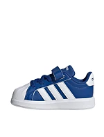 Dětská obuv  blue model 22169711 - ADIDAS