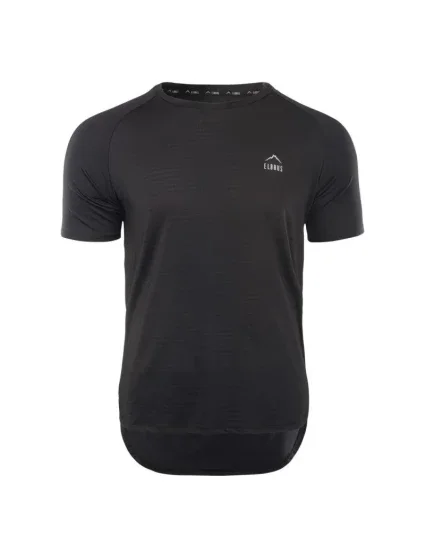 Pánske tričko Jari M 92800407785 - Elbrus