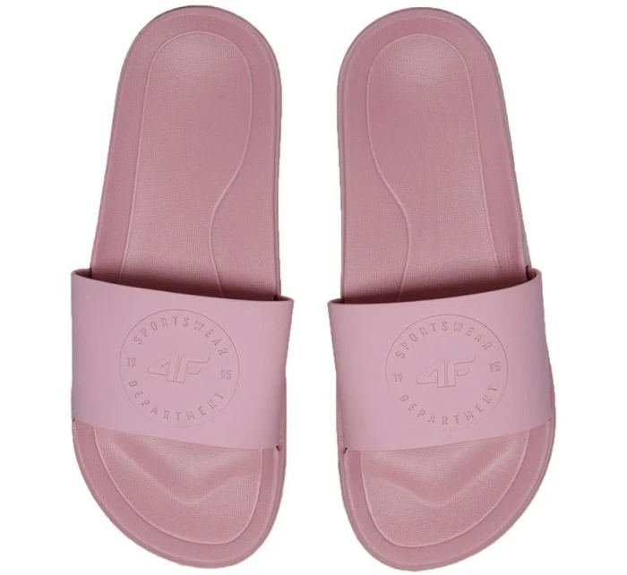 Žabky 4F F045A W 4FMM00FFLIF045A 56S dámske Žabky 4F F045A W 4FMM00FFLIF045A 56S dámske