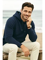 Classic Sweat Hoodie Mikina s kapucí "Classic" model 22446697 slate grey - Stedman Classic Sweat Hoodie Mikina s kapucí "Classic" model 22446697 slate grey - Stedman
