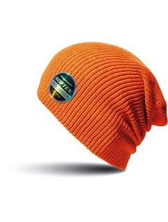 Result Headwear RC 031X SOFTEX® čiapka 28.031X oranžová