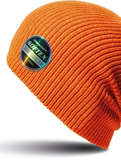 RC  čepice 28. orange model 22424591 - Result Headwear