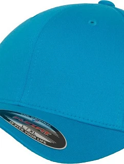6277 6 Panelová kšiltovka Wooly Combed  ocean model 22412431 - Flexfit