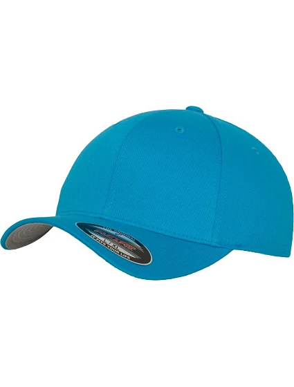 Flexfit 6277 Šesťpanelová čiapka Flexfit Wooly Combed 55.6277 hawaiian ocean Flexfit 6277 Šesťpanelová čiapka Flexfit Wooly Combed 55.6277 hawaiian ocean