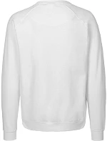 O Unisex raglánová mikina z bio bavlny white model 22504824 - Neutral O Unisex raglánová mikina z bio bavlny white model 22504824 - Neutral