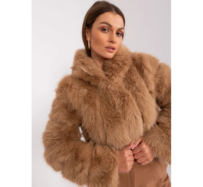 Bunda AT KR 2378.97P ťava