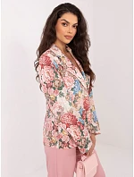 Blazer IT MA FL9928.15 ružová