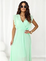 Sukienka IT SK model 22084323 mietowy - FPrice