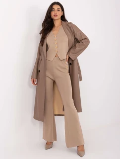 Súprava PM KMPL YIS1050.11 tmavá lila