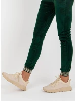 Souprava RV KMPL model 17780233 tmavě zelená - FPrice Souprava RV KMPL model 17780233 tmavě zelená - FPrice