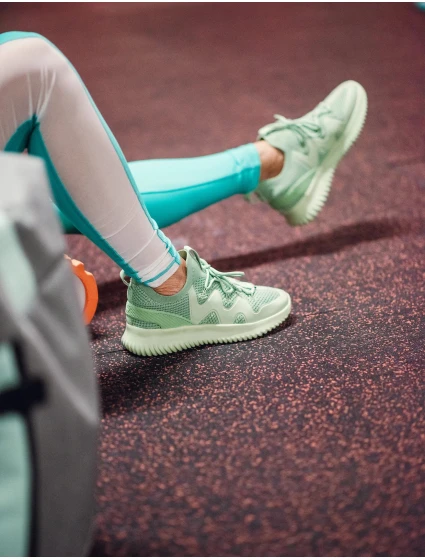 Vibe Green Vibe Green