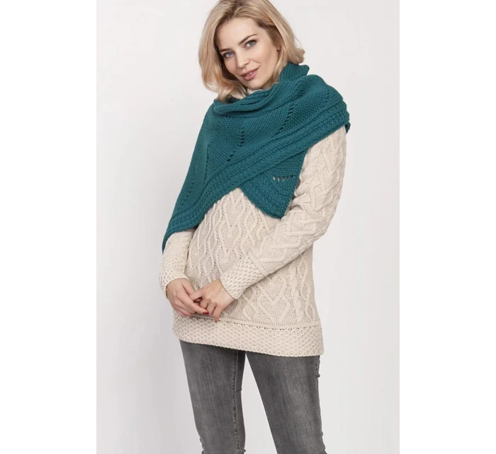 Dámsky šál 001 - MKM