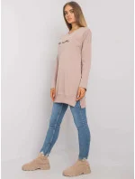 Dámska tunika TU 7201 - FPrice