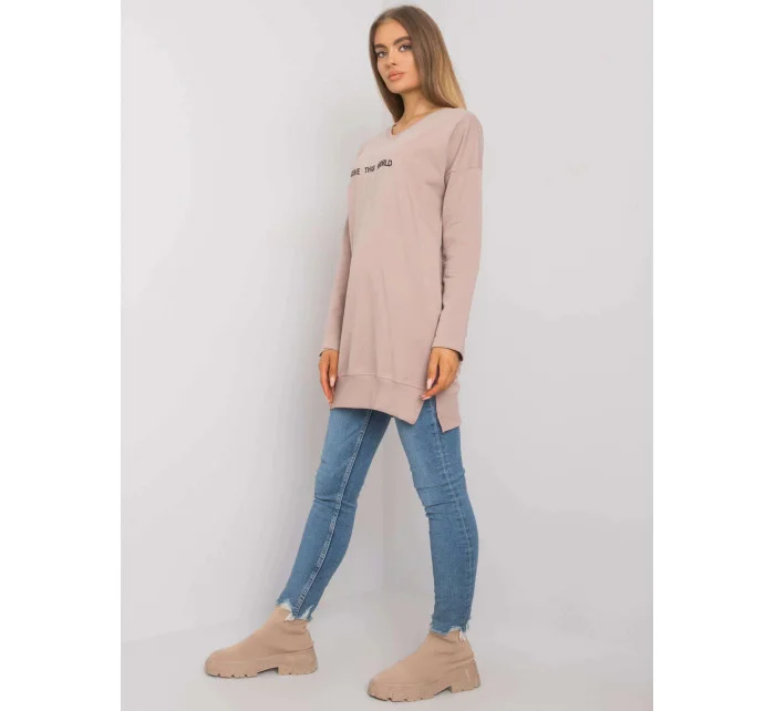 Dámska tunika TU 7201 - FPrice