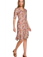 Dámske šaty S299 - Stylove