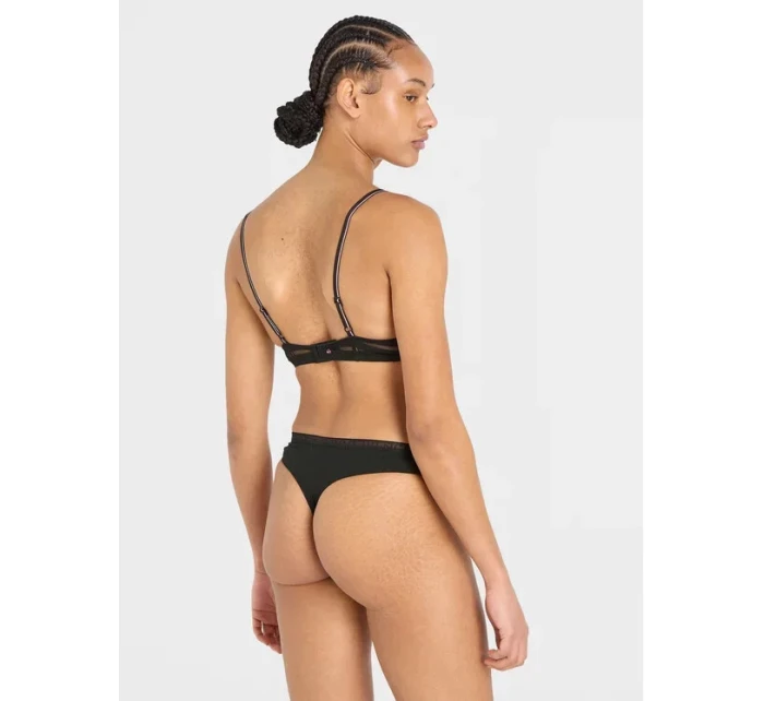 Dámská podprsenka  černá  model 18901087 - Tommy Hilfiger