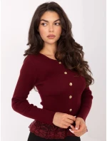 Dámská PM SW Bordó  model 21866303 - FPrice