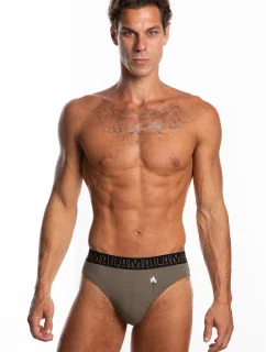 PÁNSKÉ SLIPY STANDARD model 21051553 - Lama