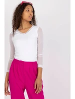 Blúzka model 182686 Rue Paris