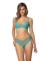 Brazílske nohavičky model 219321 Mat