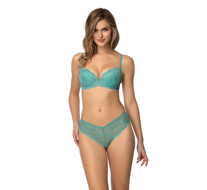 Brazílske nohavičky model 219321 Mat