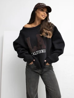 Mikina model 222402 Rue Paris