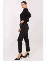 Dámske nohavice model 223105 Továrenská cena