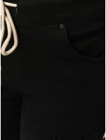 damskie z czarne model 22007539 - FashionStreet