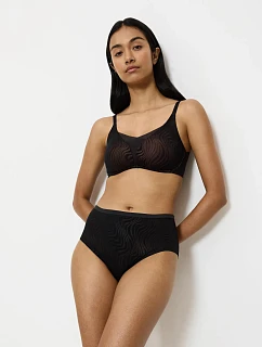 Shape Smart model 21742402 P BLACK  BLACK - Triumph