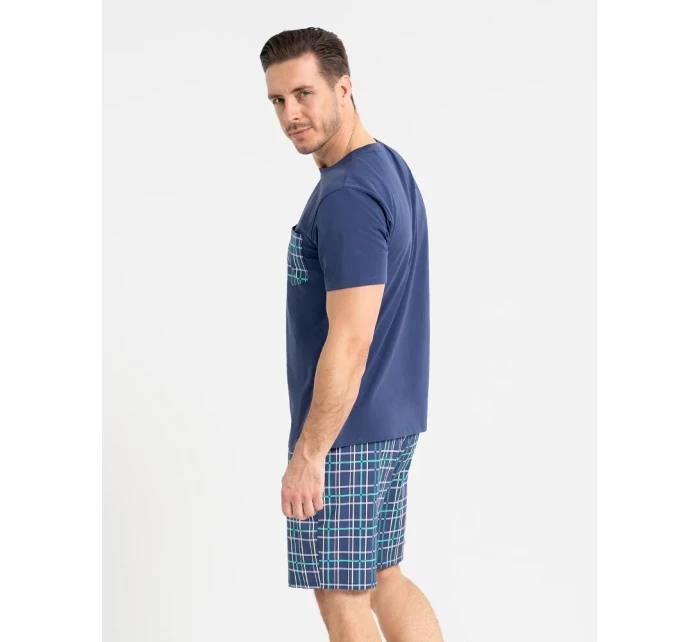 Pyžamo Moraj PDM3700-003 w/r M-2XL