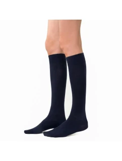 Dámske podkolienky Steven art.130 Merino