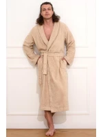 Dlouhý pánský župan model 21038598 4XL - L&L