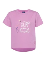 Tričko s krátkým rukávem Holiday Jr model 21401085 - Bejo