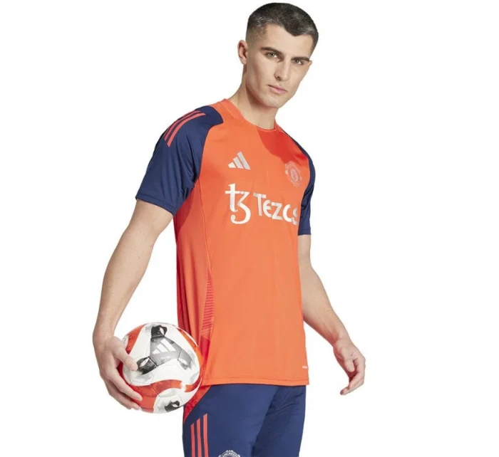 Adidas Manchester United Tréningový dres JSY M IT2011 muži Adidas Manchester United Tréningový dres JSY M IT2011 muži