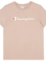 Champion SS Tričko W 117534 MS079 tričko