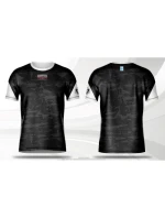 Školiace tričko MASTERS (schválené organizáciou WAKO)