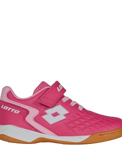 růžová dětská obuv model 22054744 - Lotto