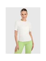 Dámské rychleschnoucí tréninkové tričko model 22063581 - 4F