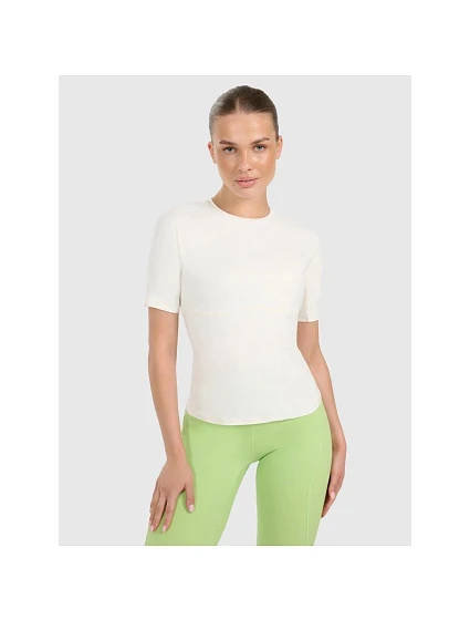Dámské rychleschnoucí tréninkové tričko model 22063581 - 4F