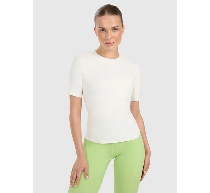 Dámské rychleschnoucí tréninkové tričko model 22063581 - 4F