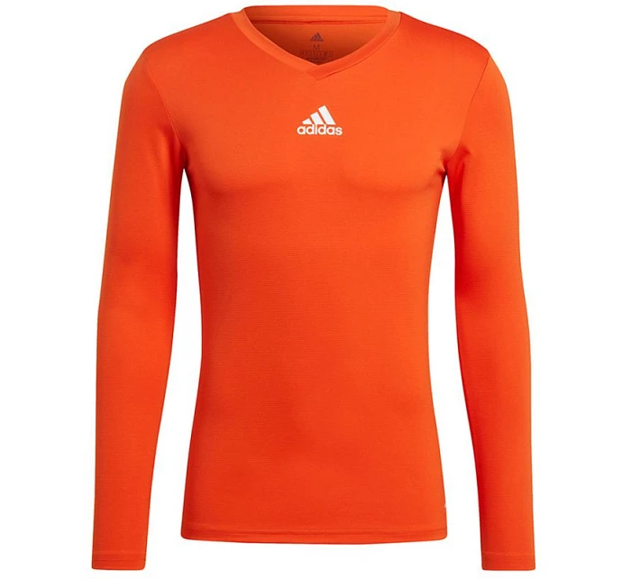 Pánske tričko Team Base M GN7508 - Adidas