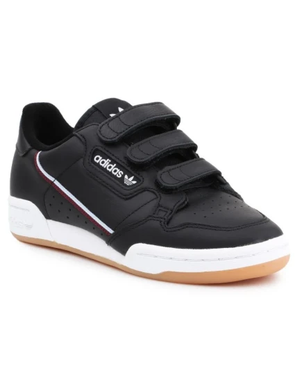 Dětské boty 80 Strap Jr  model 17464436 - ADIDAS