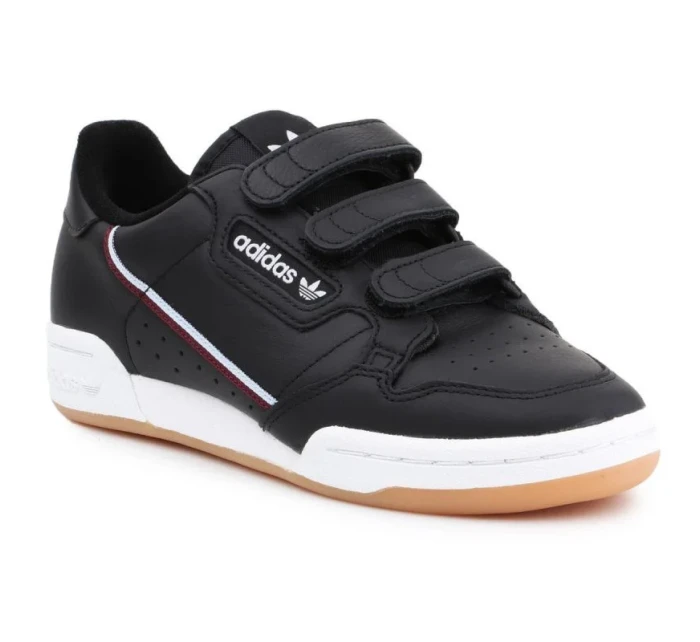 Dětské boty 80 Strap Jr  model 17464436 - ADIDAS