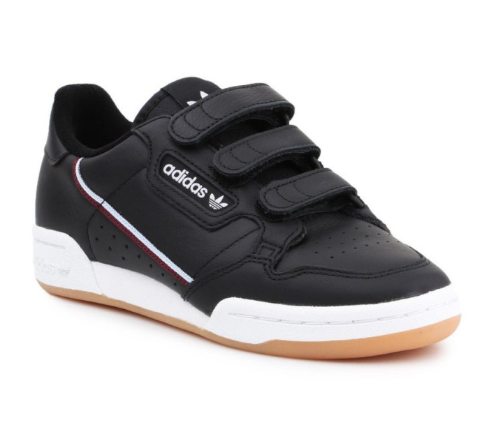 Detské topánky Continental 80 Strap Jr EE5360 - Adidas