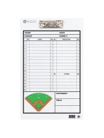 Baseball model 21403213